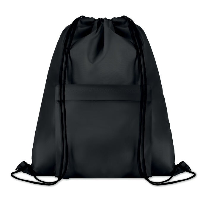 sacca misura large Pocket Shoop personalizzata