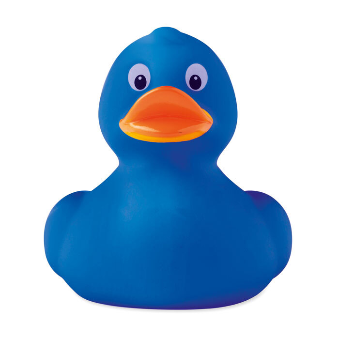 DUCK Anatra in in PVC MO9279 personalizzabile