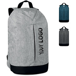 Zaino antifurto Milano personalizzato