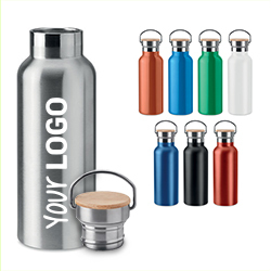 HELSINKI. Thermos doppio strato 500ml - MO9431