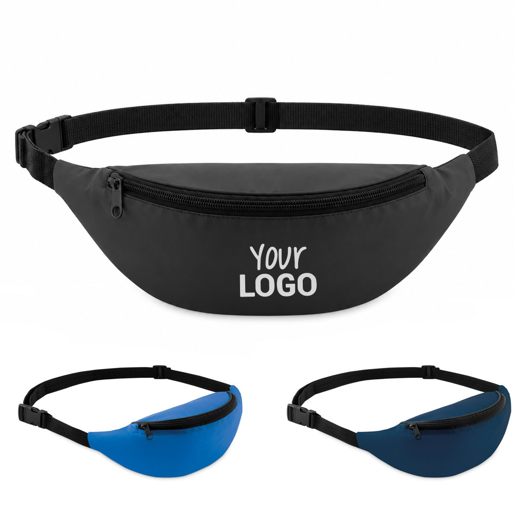 PARKBAG. Marsupio in poliestere 210D - MO9513