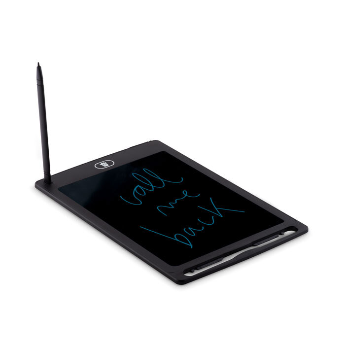 BLACK. Tablet LCD da 8.5 inch - MO9537