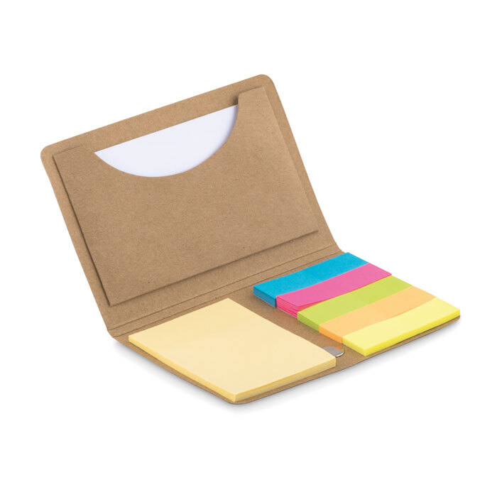 FOLDNOTE. Set memo e segnapagina - MO9541