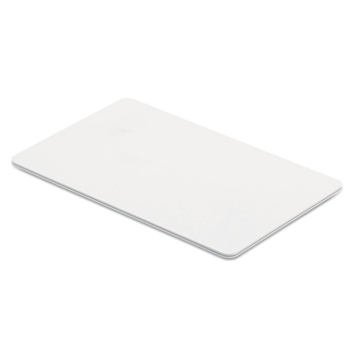 BLOCKING. RFID con blocco - MO9752