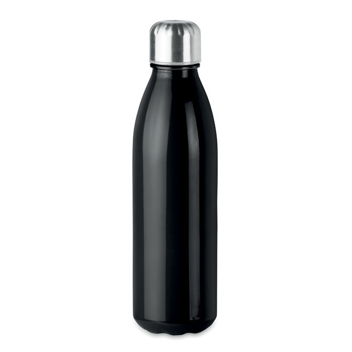 ASPEN GLASS. Bottiglia in vetro 650ml - MO9800