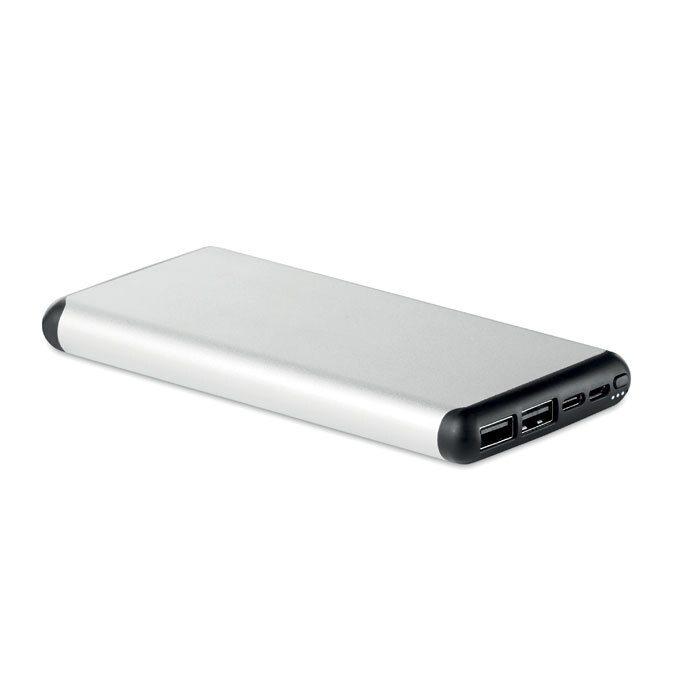 SIUR POWER. Powerbank con ventose - MO9821