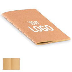MINI PAPER BOOK. Notebook A6 in carta - MO9868