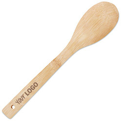 MAYEN. Spoon salad bamboo - MO9904