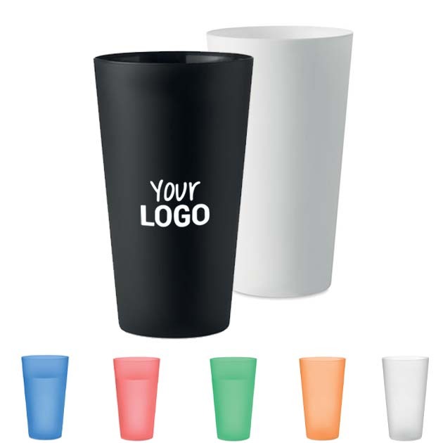 FESTA LARGE. Tazza per eventi 500ml