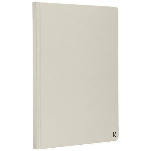 Notebook Karst&reg; con copertina rigida A5 - 107790