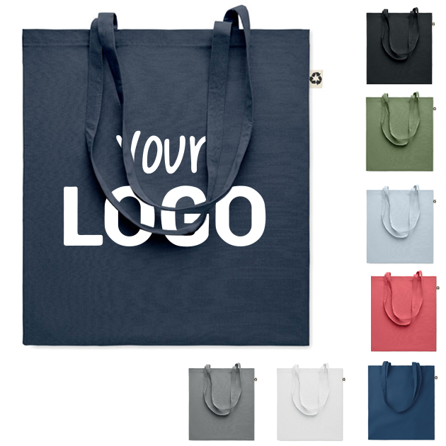 Borsa della spesa in cotone - MO6674 personalizzabili