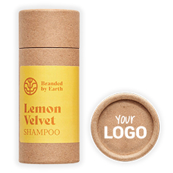 Shampoo & Balsamo unisex Grace personalizzabile