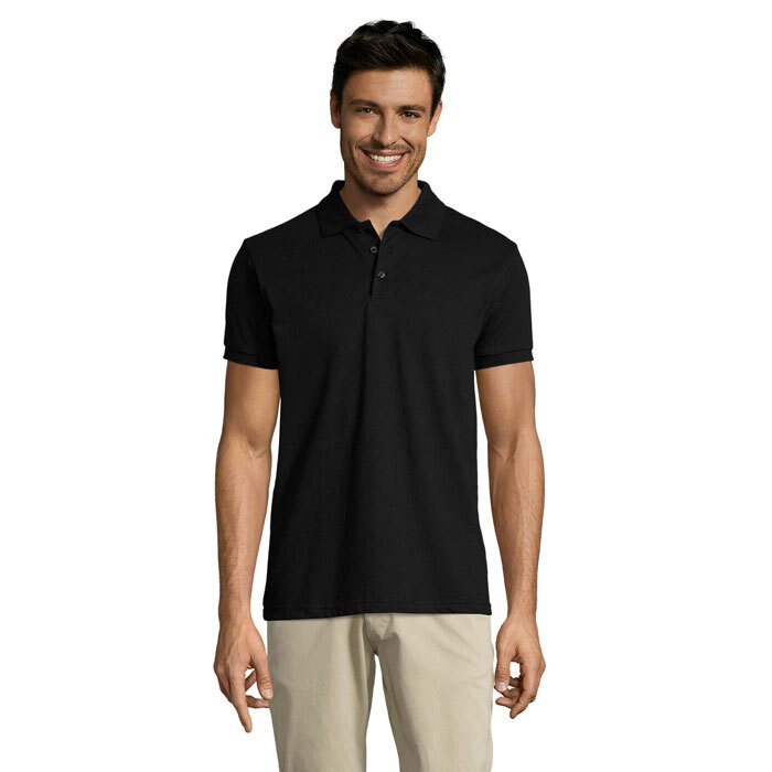 PRIME MEN. PRIME-MEN POLO-200g - S00571