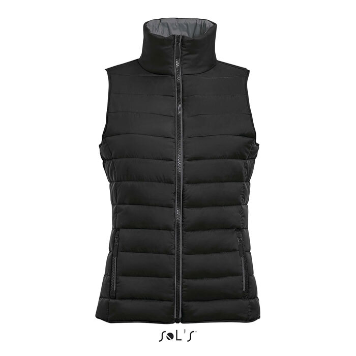 WAVE WOMEN. WAVE WOMEN BODYWARMER 180g - S01437