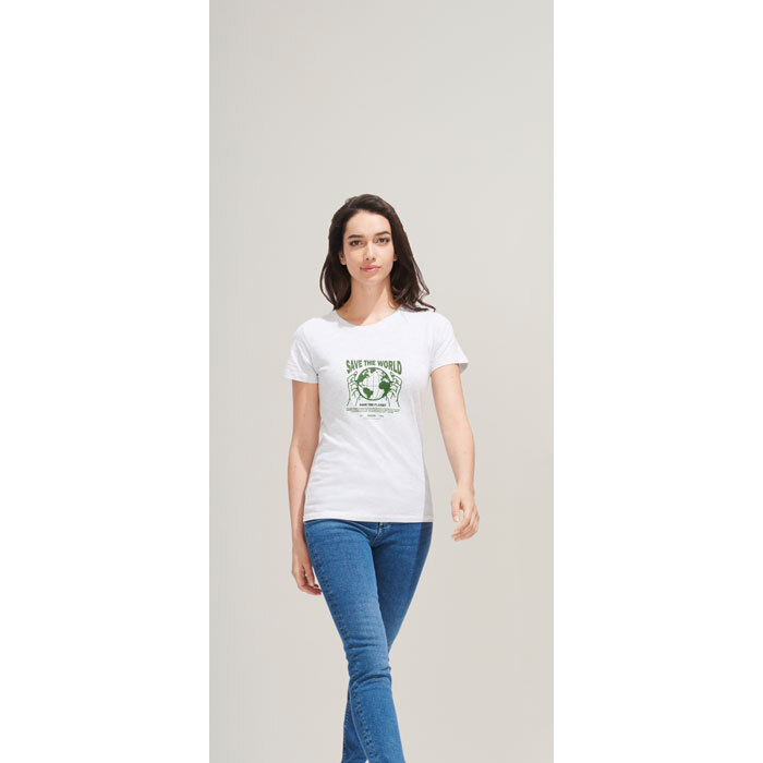 t-shirt donna personalizzata