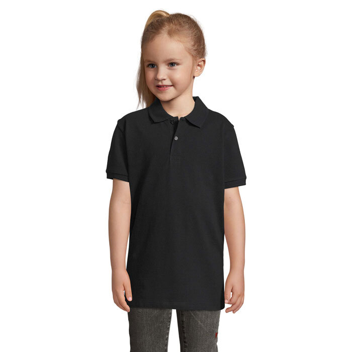 PERFECT KIDS. PERFECT KIDS POLO 180g - S02948
