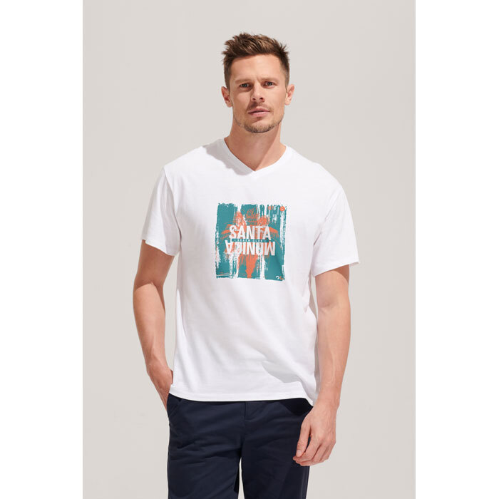 T-shirt Victory Men personalizzata
