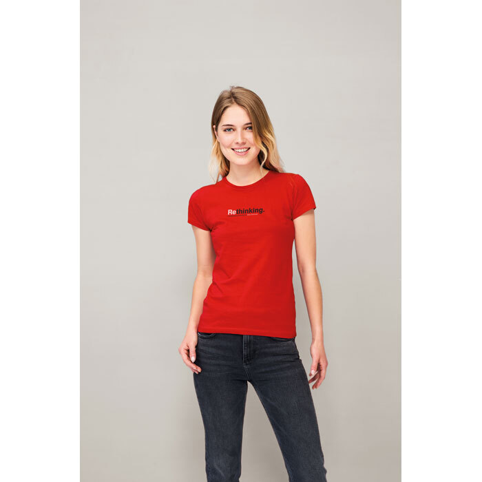 t-shirt woman personalizzata