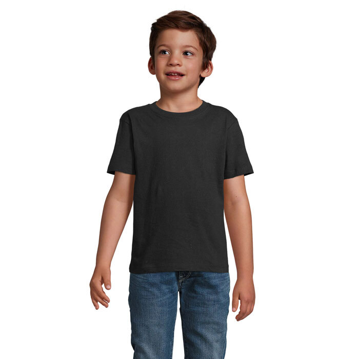 IMPERIAL KIDS. IMPERIAL KIDS T-SHIRT 190g - S11770