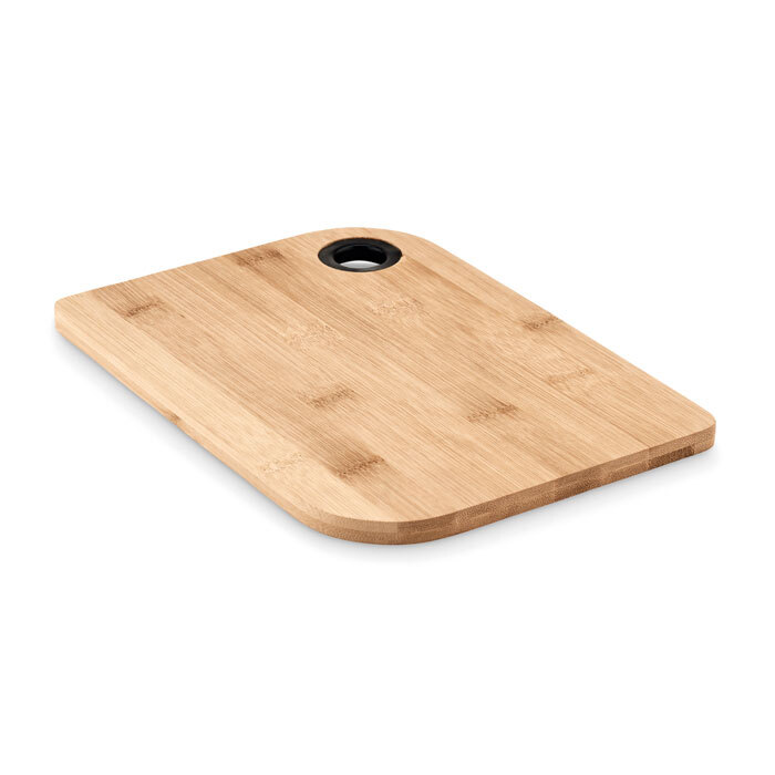 BAYBA CLEAN. Tagliere in bamboo - MO6144