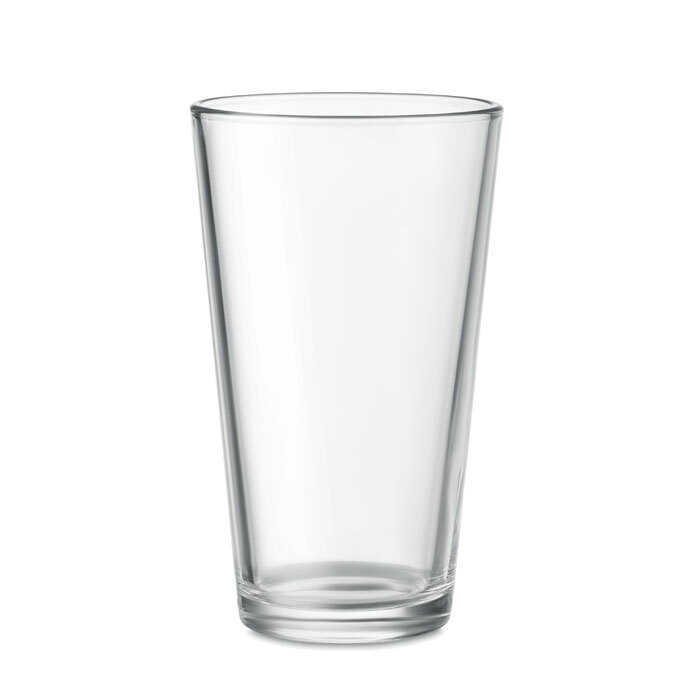 RONGO. Bicchiere in vetro 300ml - MO6429
