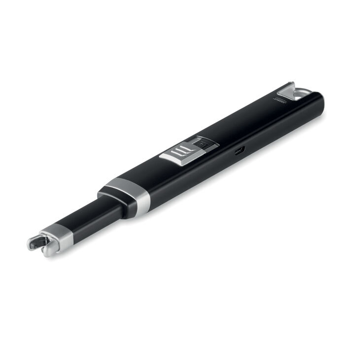 FLASMA PLUS. Accedino USB - MO9651