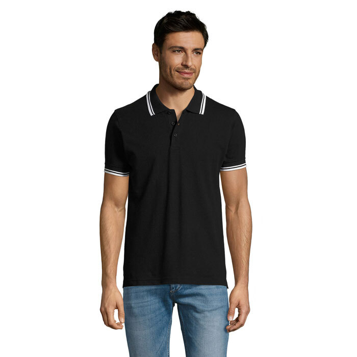 PASADENA MEN. PASADENA polo uomo 200g - S00577