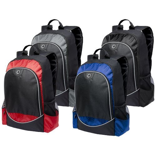 Zaino portacomputer 15" Benton - 15L - 120093