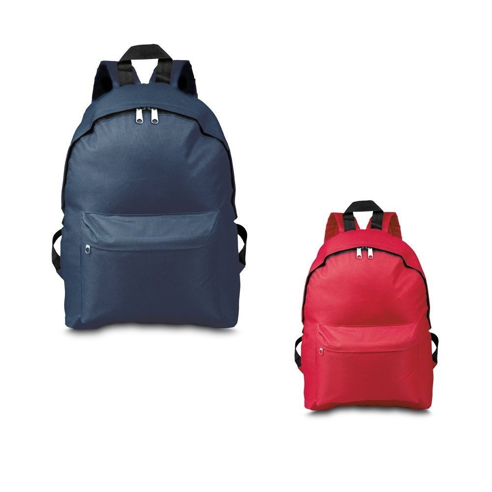 zaino 11036 in poliestere personalizzato