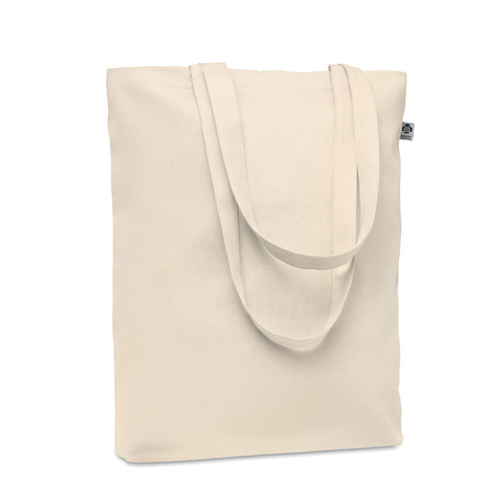 RASSA+. Shopper in tela 280 gr/m² - MO6712