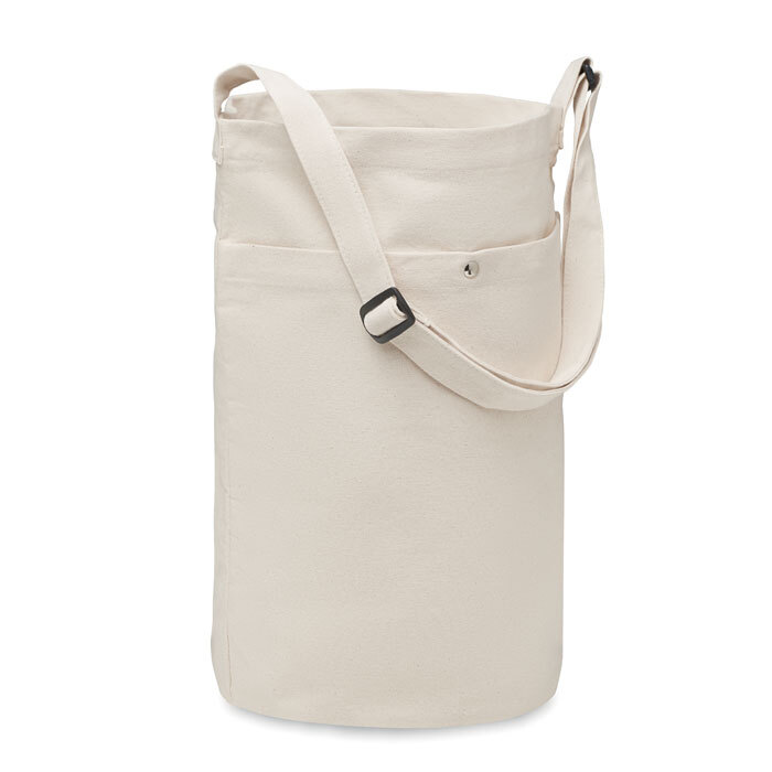 BIMBA. Shopper in tela 270gr - MO6714