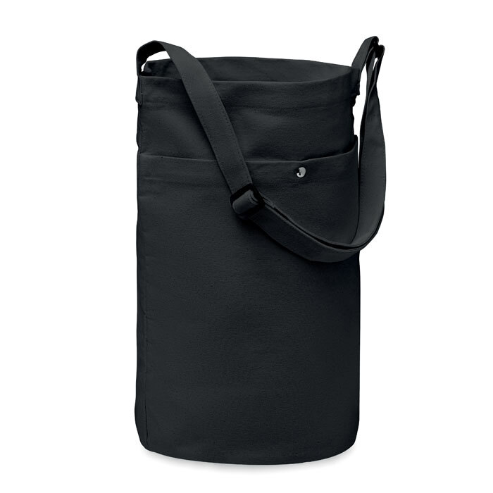 BIMBA COLOUR. Shopper in tela 270gr - MO6715