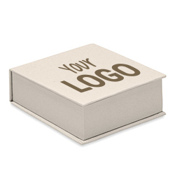 MITO PAD. Blocknotes in cartone riciclato - MO6744