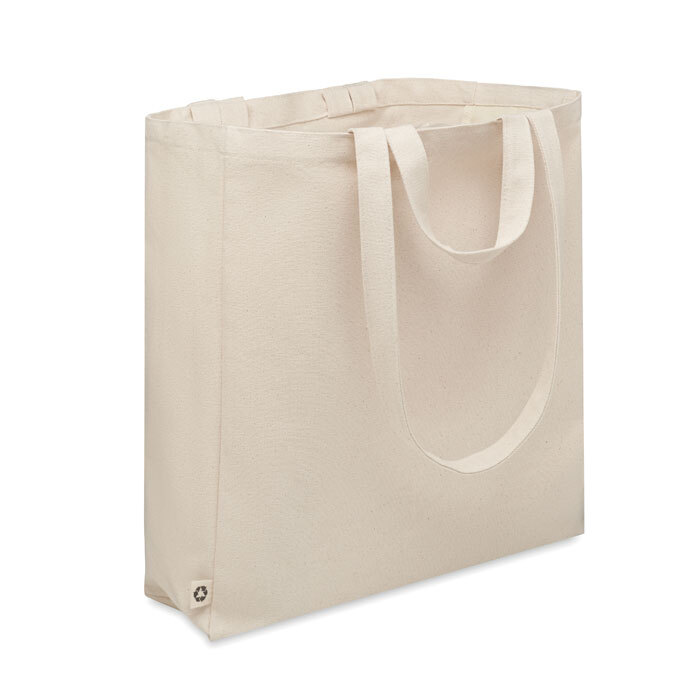 GAVE. Shopper in cotone riciclato - MO6749