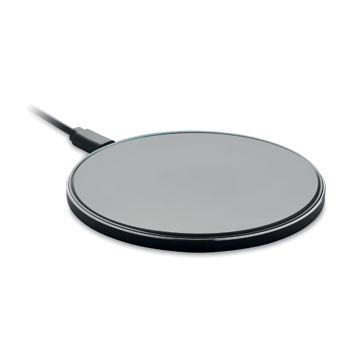 RESS. Caricatore wireless 10W - MO6761