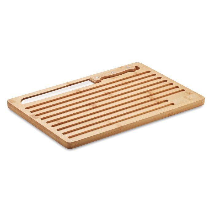 LEMBAGA. Set di taglieri in bamboo - MO6776