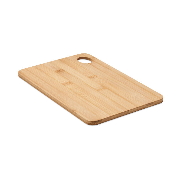 BEMGA LARGE. Tagliere grande in bamboo - MO6779