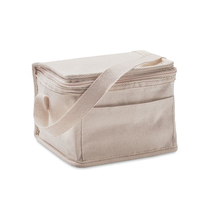 borsa frigo per 6 lattine evan personalizzata