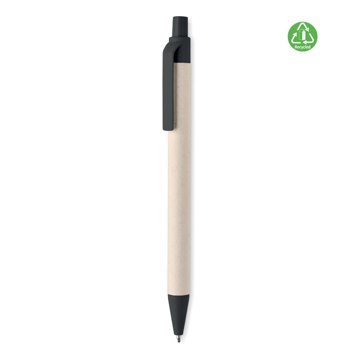 MITO PEN. Penna a sfera in carta - MO6822