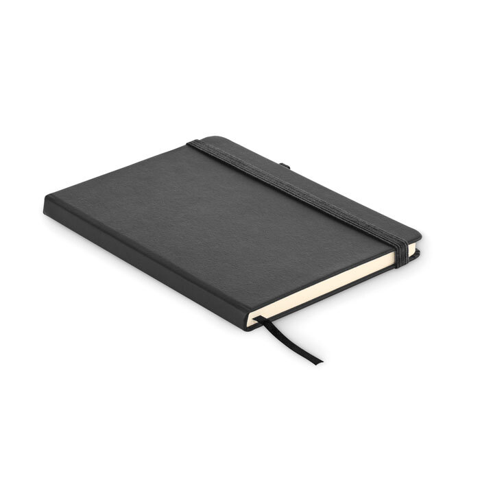 ARPU. Notebook A5 in PU riciclato - MO6835