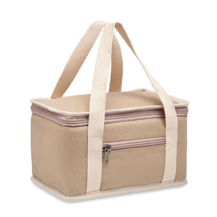 borsa termica kecil personalizzata