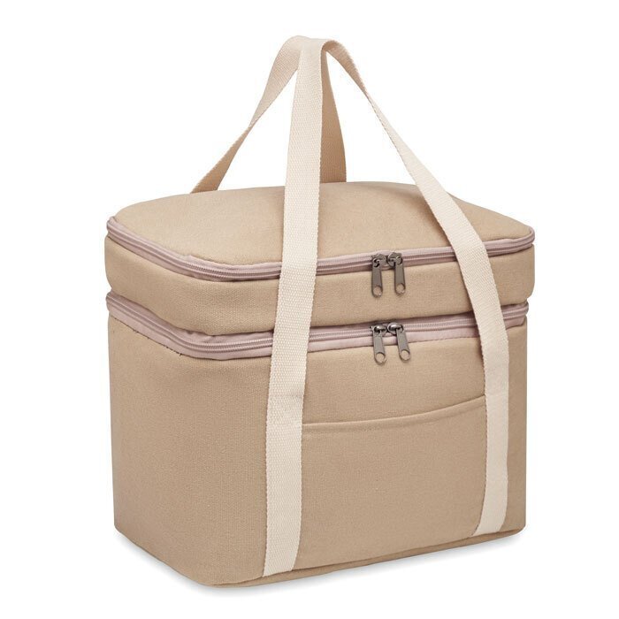 KECIL TOP. Borsa frigo in tela 320 gr/m² - MO6868