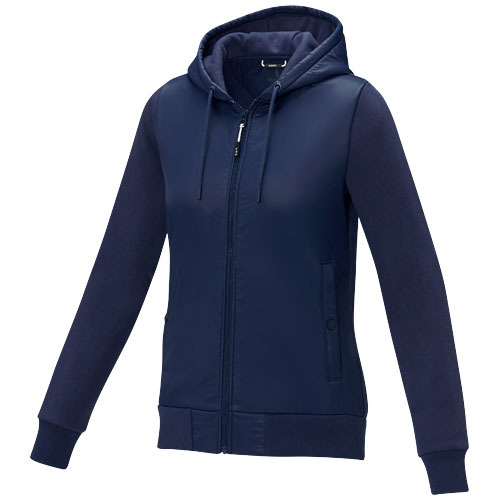 Giacca ibrida da donna Darnell - 38333