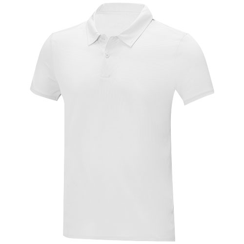 Polo cool-fit a maniche corte da uomo Deimos - 39094