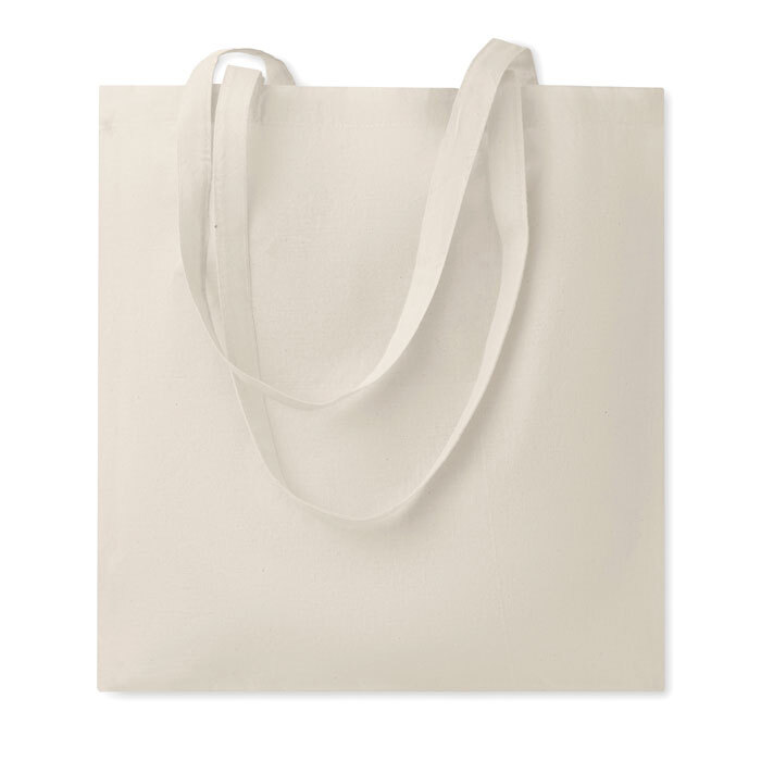 TURA. Shopper in cotone biologico EU - MO6850