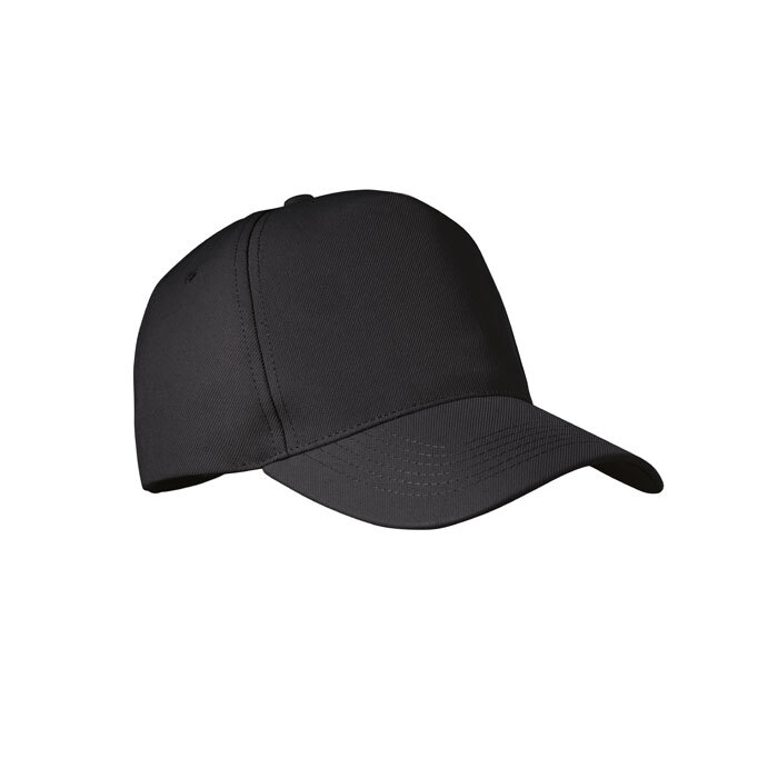 SENGA. Cappellino 5 pannelli RPET - MO6831