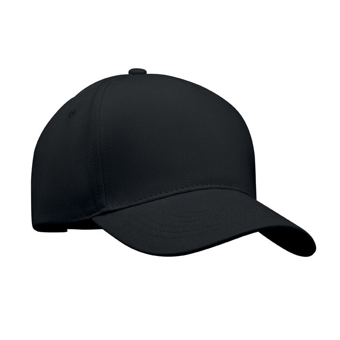 SINGA. Cappellino a 5 pannelli - MO6875