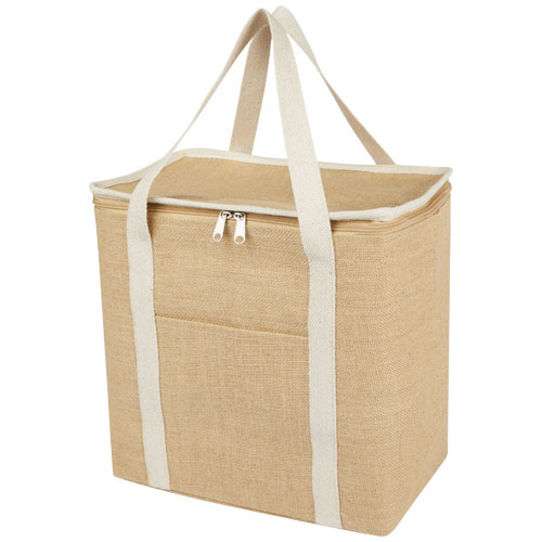 Borsa termica in juta 300 g/m² Juta - 19L - 120676