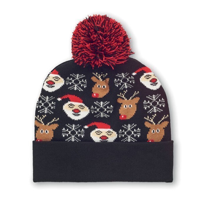 SHIMAS HAT. Berretto natalizio - CX1529