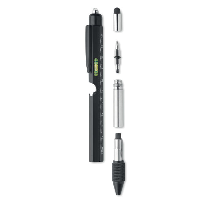 RETOOL. Penna con livella - MO2072